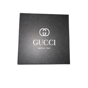 Gucci gift box / Paper box only